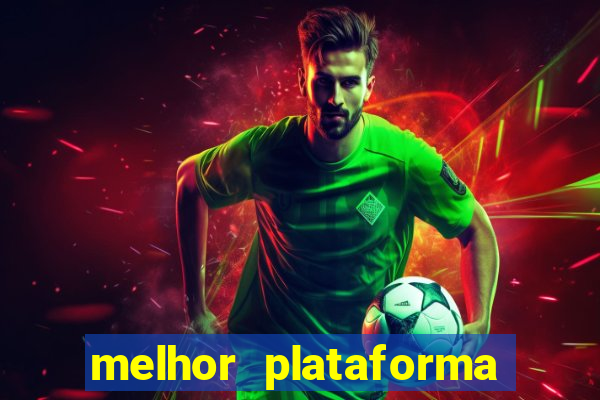 melhor plataforma de jogos do momento